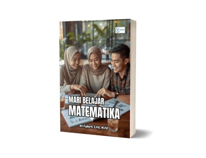 Mari Belajar Matematika