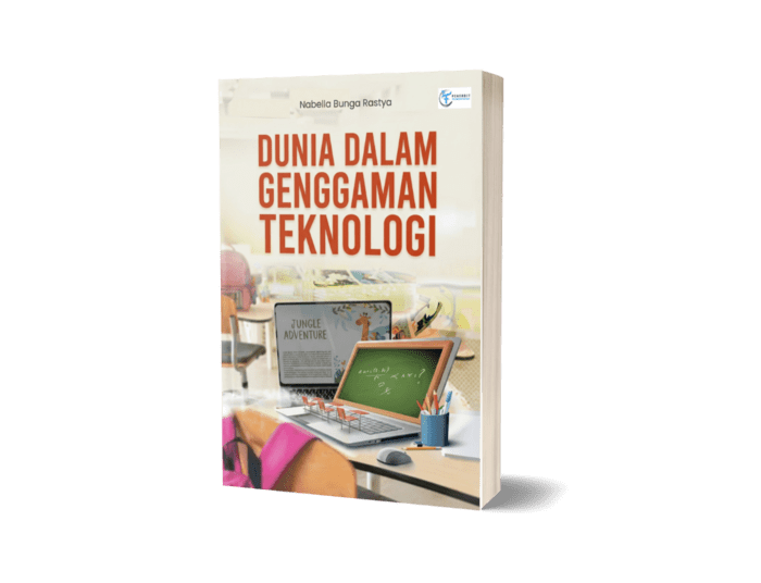 Dunia Dalam Genggaman Teknologi
