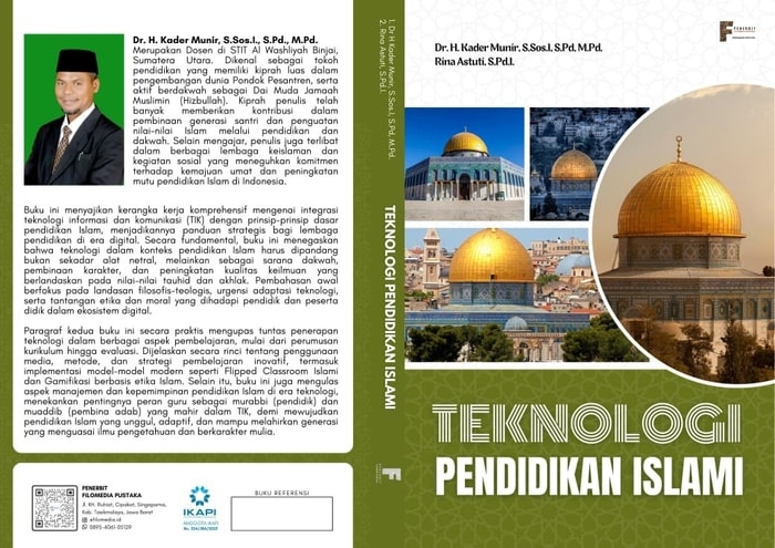 Teknologi Pendidikan Islami