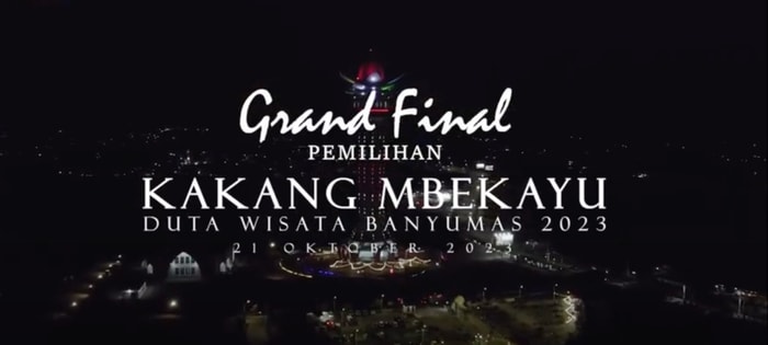 GARUDA GOLD X Paguyuban Kakang Mbekayu Banyumas (Pakemas)