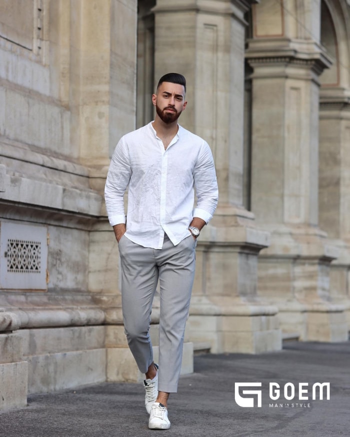 Light Grey