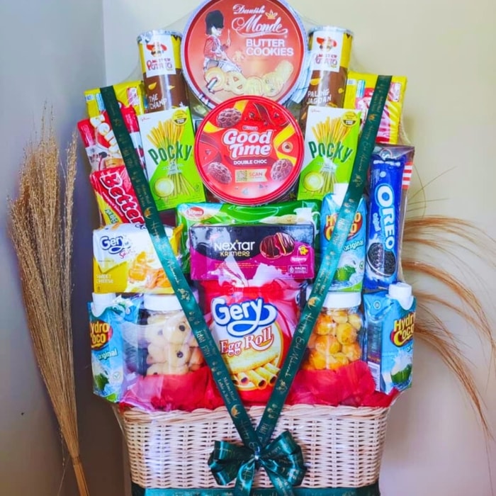 Mengulas Tren dan Tips Memilih Parcel Lebaran Semarang