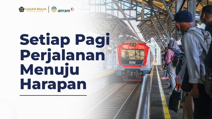 Setiap Langkah Pagi, Perjalanan Menuju Harapan