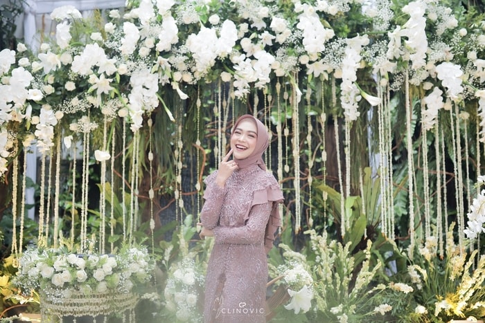 Siraman Ria ricis