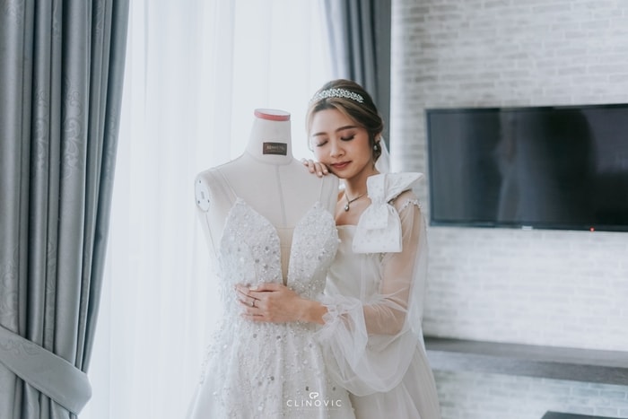 Wedding Gisela & Putra