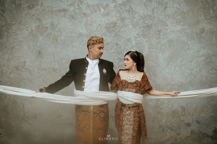 Pre-wedding Bima & Rita
