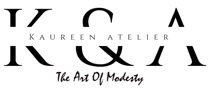 Kaureen Atelier Blog Post