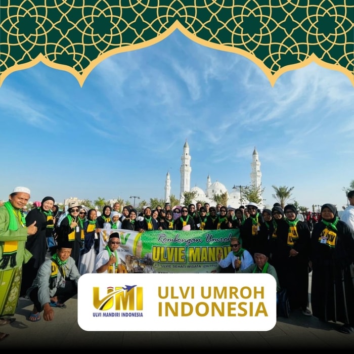 Travel Umroh Haji Sukoharjo Jawa Tengah Resmi Izin Kemenag RI