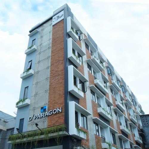 Rekomendasi Laundry Dekat D'Paragon Kost Jogja