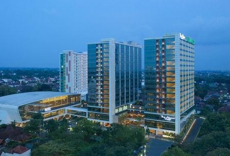 Rekomendasi Laundry Dekat Hotel Alana Yogyakarta Hotel & Convention Center