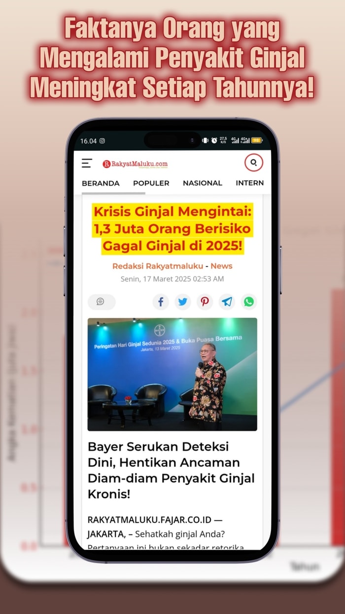 Testimoni Bio Lingzhi Pro