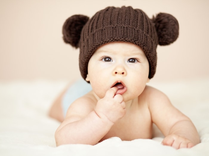 Cara Ngobrol dengan Bayi dan Tahap Perkembangannya