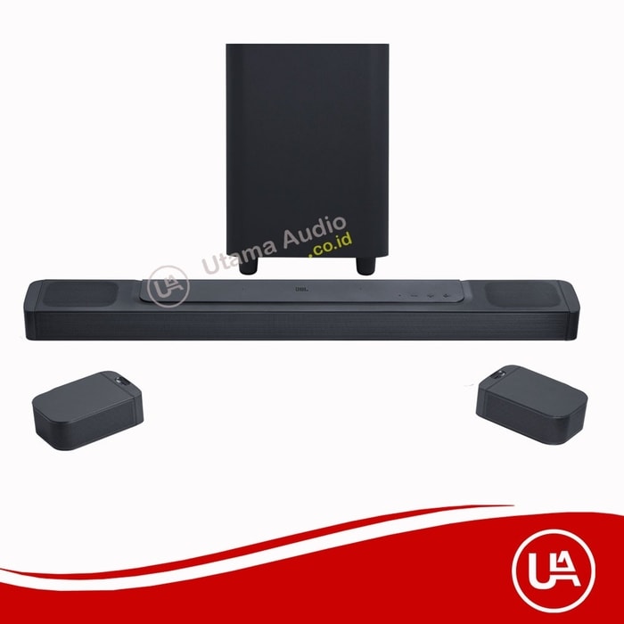 JBL BAR1000 Soundbar