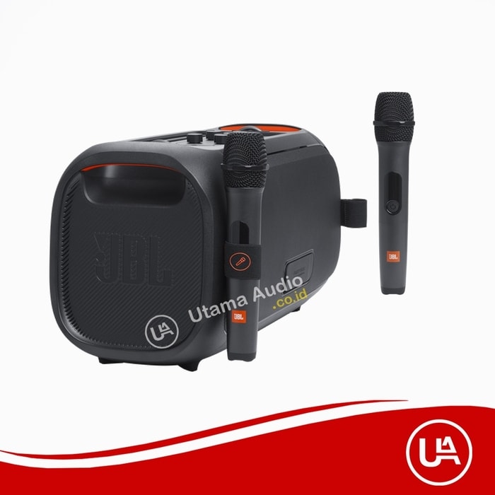 JBL Partybox On The Go Essential