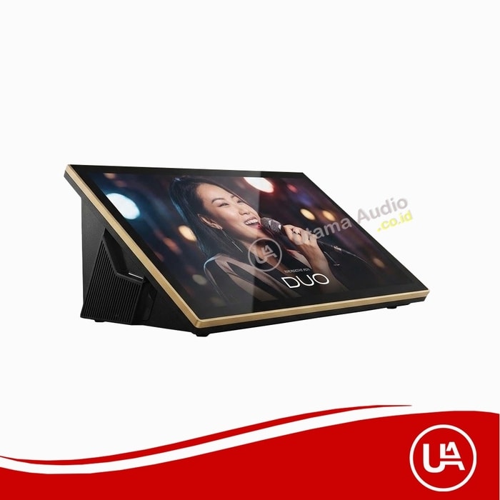 ALPHADUO