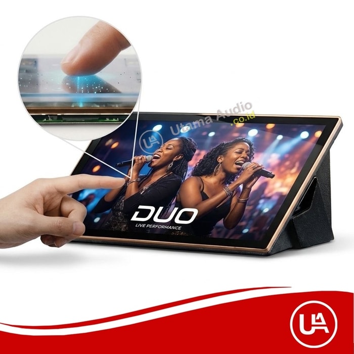 alphaduo