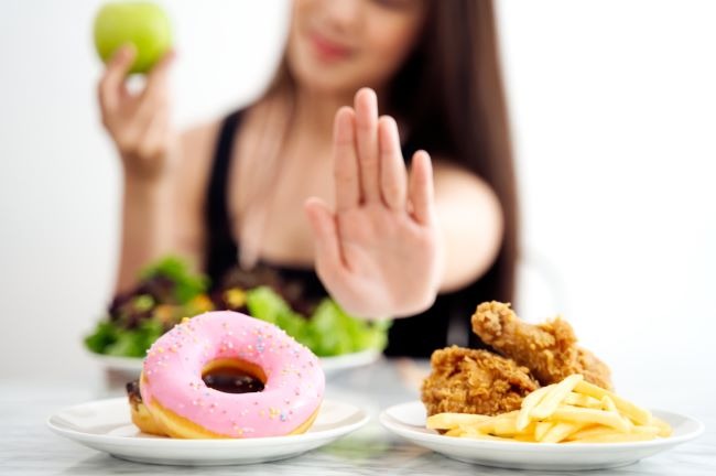 5 Makanan Rumah, Bikin Gula Darah Susah Turun !