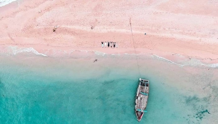 Wisata Snorkeling Gili Ketapang Jawa Timur