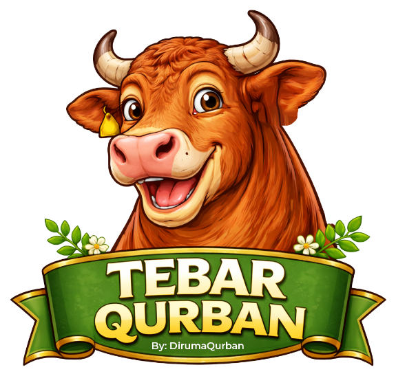 PROGRAM TEBAR QURBAN DIRUMA QURBAN