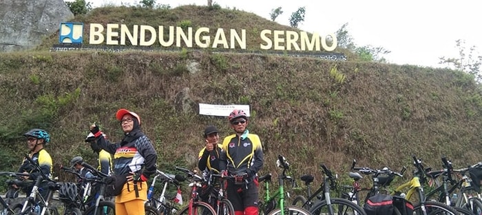 Waduk Sermo