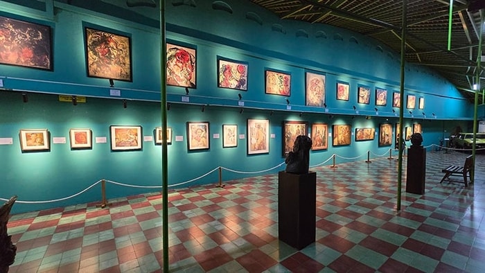 Museum Affandi