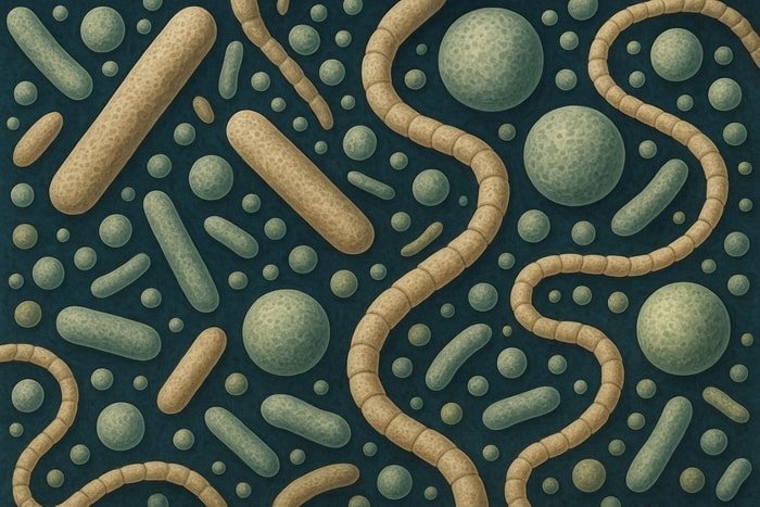 Microbiome Usus: Rahasia Kesehatan yang Jarang Dibahas di Indonesia