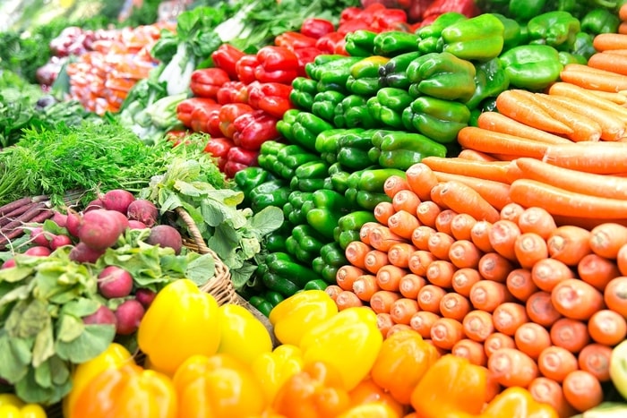 Serat Larut dan Manfaatnya, Apakah Sayur Saja Cukup?