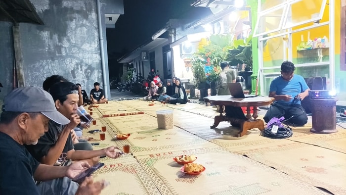 Rapat Perdana IKAMABA Periode 2026–2029 Sepakati Struktur Pengurus dan Persiapan Program Kerja