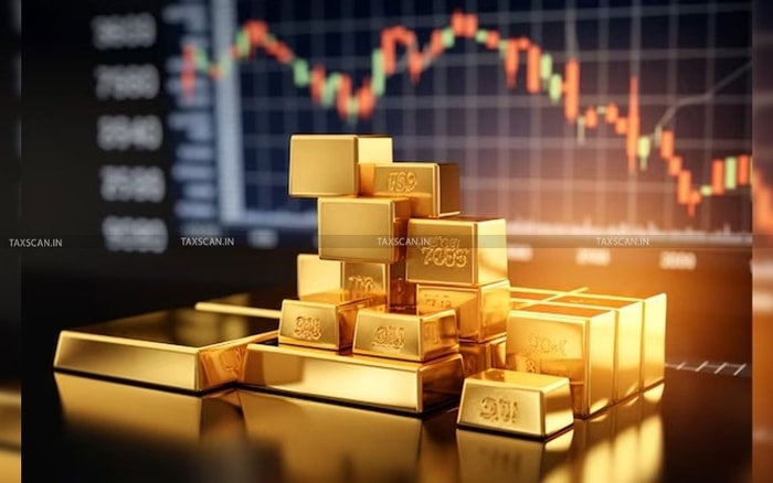 Data Penjualan Rumah Kurang Baik, Konflik Timur Tengah dan Tingkat Inflasi yang tinggi mendongkrak Harga emas menguat