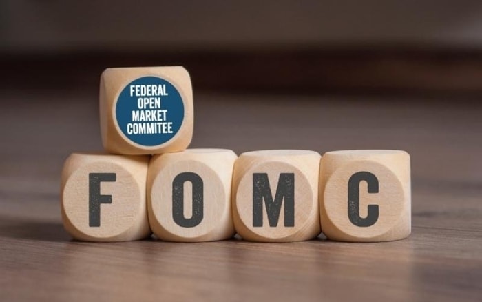 Harga Emas Menguat 0.6% Setelah FOMC Meeting