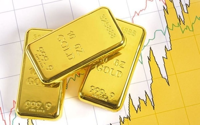 Beli Emas kok Malah Rugi?