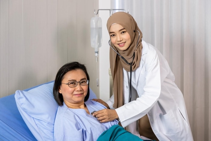 Mengenal Penyakit Dalam: Gejala Awal hingga Pengobatan Komprehensif di Klinik Utama Alamin Medical Center Ciamis
