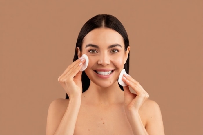 Solusi Kulit Segar Tanpa Ribet: Micellar Water Alamin dengan Centella & Allantoin