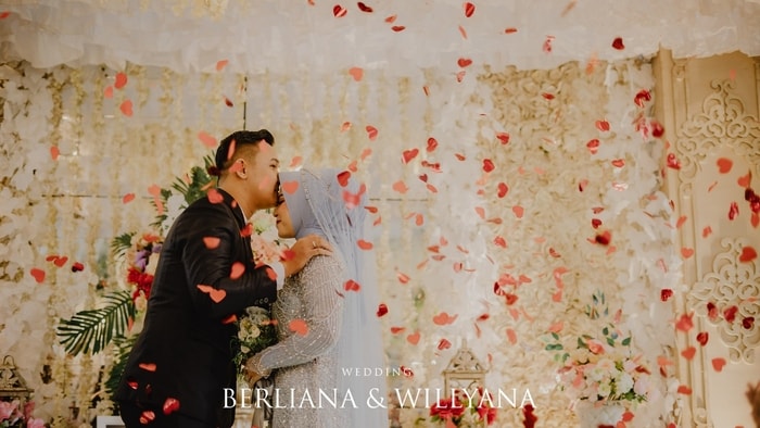 Wedding Berliana & Willyana