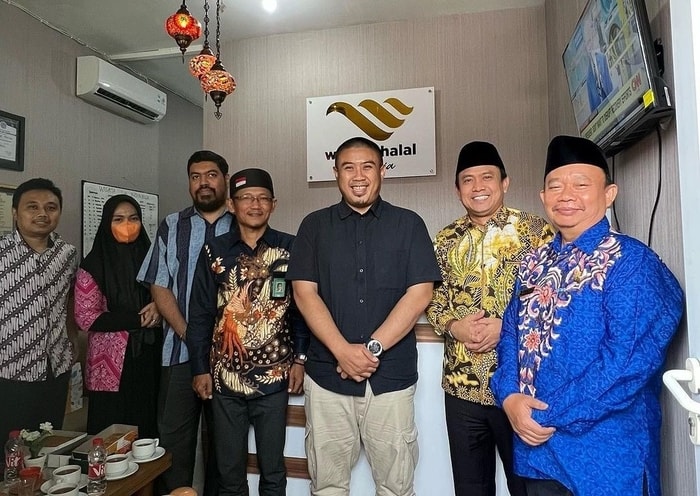 Wisata Halal Indonesia Kini Punya 3 Kantor Lho, Termasuk di Bekasi