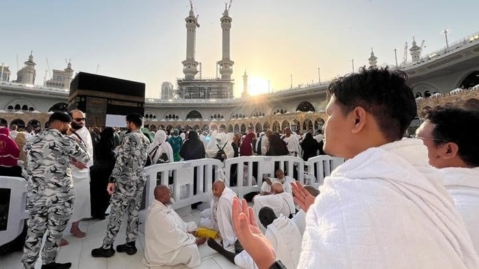 Sudah 112 Jemaah Indonesia Meninggal di Tanah Suci Jelang Puncak Haji 2024