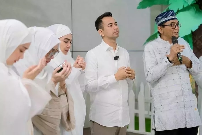 Haji Langsung Berangkat yang Dijalani Raffi Ahmad Bukan Endorse, Begini Fasilitasnya