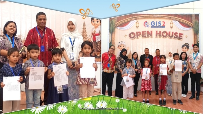 Nurturing Tomorrow’s Leaders: Character First at Global Indonesia School 2
