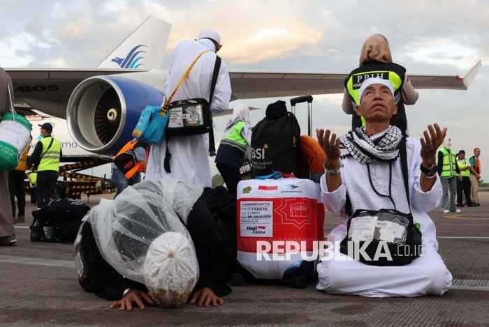 Refleksi Milad Ketujuh BPKH: Satu Tujuan Menuju Dana Haji Berkelanjutan