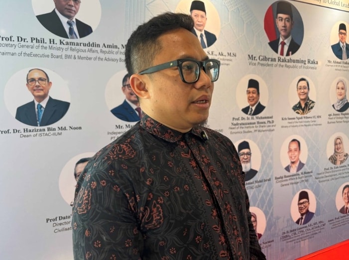 BPKH Siapkan Jurus Buat Kelola Dana Haji Jadi Lebih Berdampak