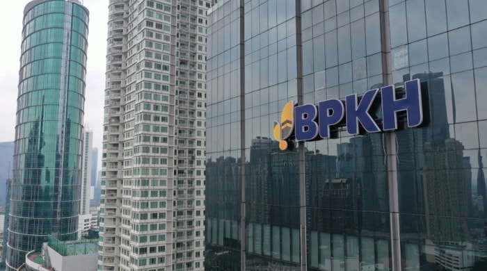 BPKH Usulkan Pembentukan 'Sovereign Halal Fund' untuk Mengoptimalkan Dana Umat