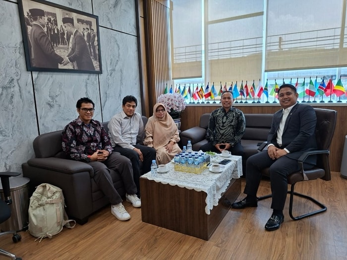 Pemuda ICMI Kaltara Jadi Garda Depan: Suara Kolaborasi dan Inovasi Perlindungan PMI di Perbatasan 3T