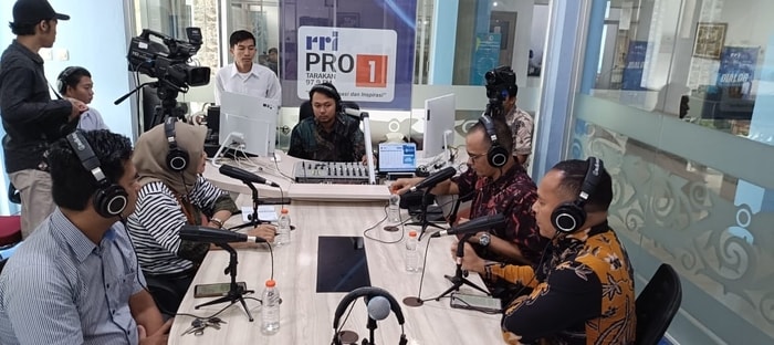 Pemuda ICMI Kaltara Serukan Sikap Tegas Soal Seks Bebas, LGBT, dan HIV/AIDS