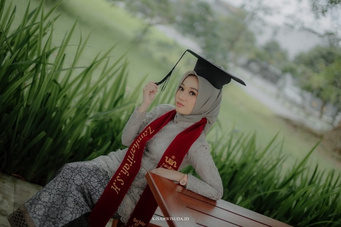 zamharirah, S.H