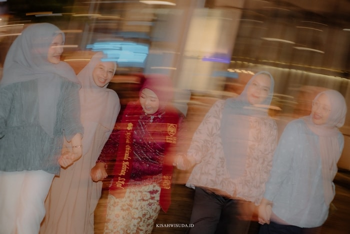 Afifah Dhienda Helvian, S.Ked