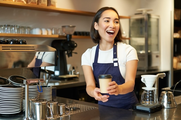 Coday Coffee Class Rilis Program Baru: Kelas Barista Online dengan Lebih dari 30 Video Interaktif
