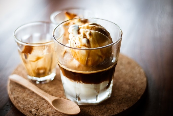 Ngulik Kalori di Balik Menu Kopi Favorit Anak Senja