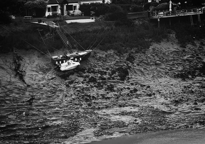 4 Tahap Ngobrolin Status "Prioritas Nasional" Bencana Galodo Sumbar Pake Teori Framing