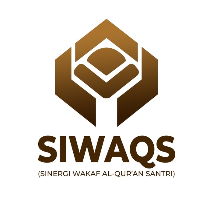 PROGRAM WAKAF QUR'AN