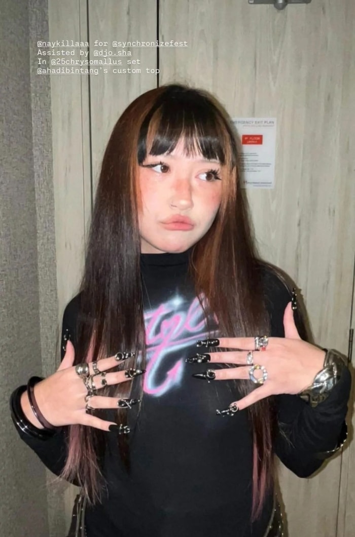 -